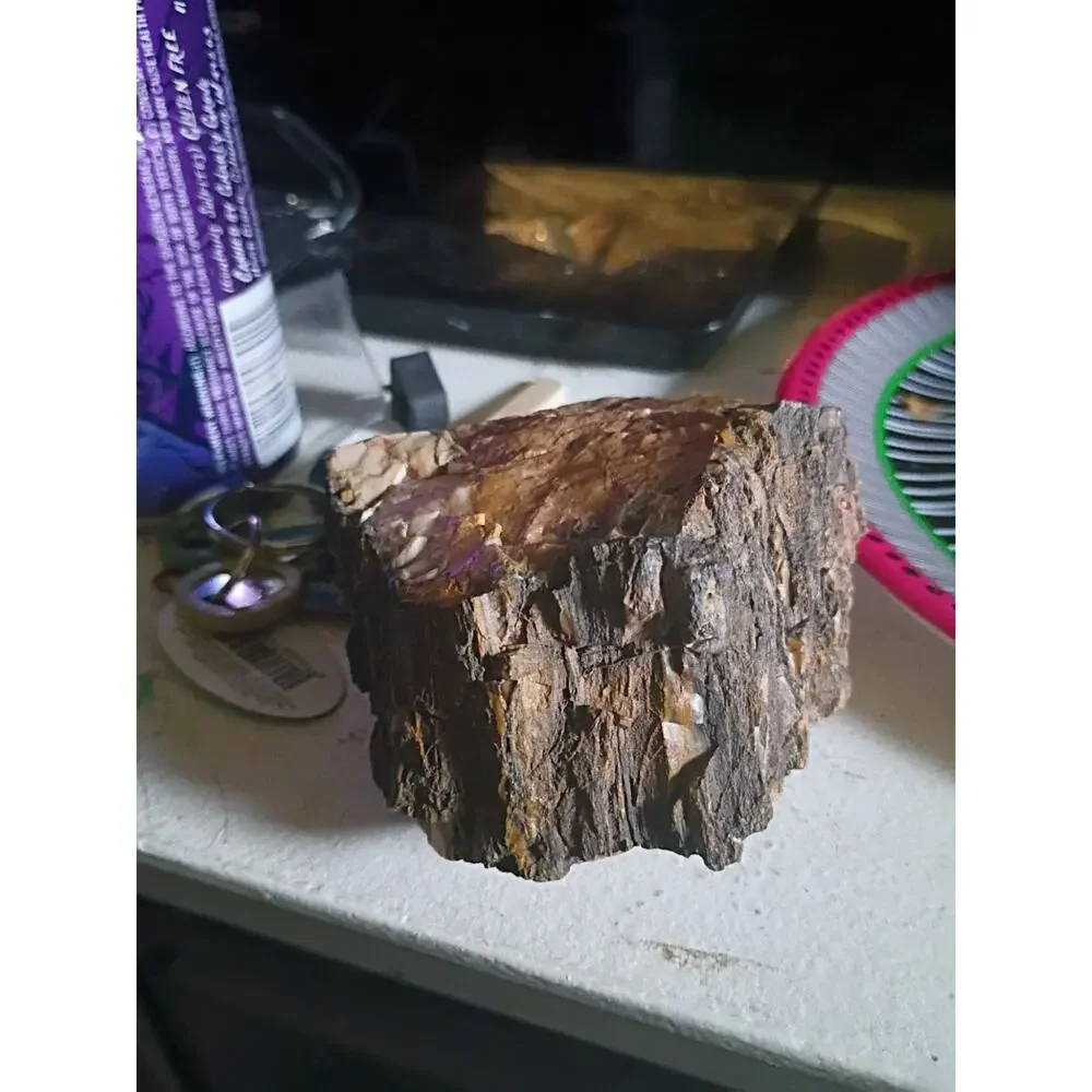 N/A large natural